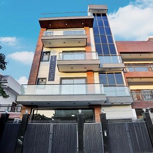 Townhouse Xanthe